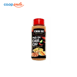Muối chấm ChinSu tôm chua cay 120g