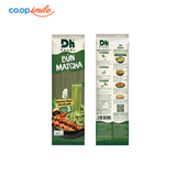 Bún Matcha DH Food gói 250g