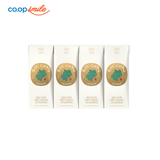 Sữa tươi tiệt trùng Vinamilk Mộc Châu có đường lốc 4x180ml