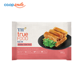 Nem nhân tôm thịt TH Food 350g