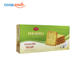 Bánh quy vị sữa dừa hộp 108g