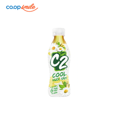 Nước sâm hoa cúc C2 Cool 280ml
