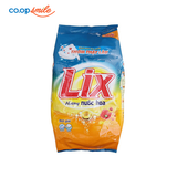 Bột giặt Lix hương nước hoa 5.5kg