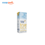 Sữa tươi tiệt trùng TH chuối 180ml