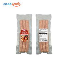 Lạp xưởng tươi Đài Loan LC 250g