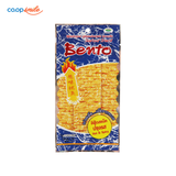 Snack mực tẩm gia vị cay Bento 18g