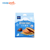 Bánh Dorayaki Kido nhân socola 30g