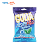 Kẹo GOLIA active plus 45 viên 108.4g