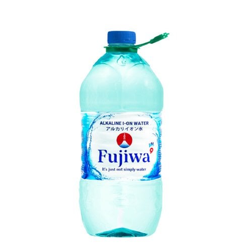 Nước bổ sung I on kiềm Fujiwa 5L