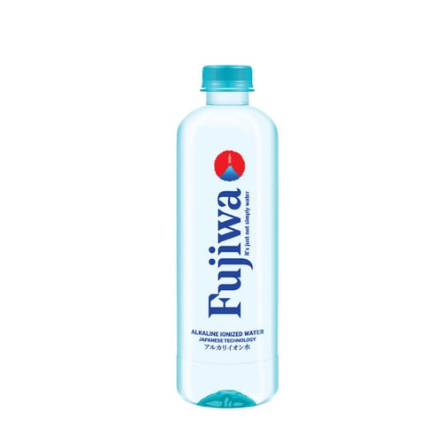 Nước bổ sung I on kiềm Fujiwa 450ml