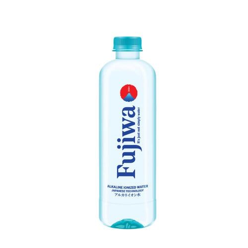 Nước bổ sung I on kiềm Fujiwa 450ml
