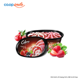 Kem cao cấp Celano sữa chua & dâu 420g