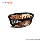 Kem cao cấp Celano socola và vani 420g