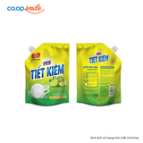 Nước rửa chén Yes tiết kiệm hương chanh 3.2kg