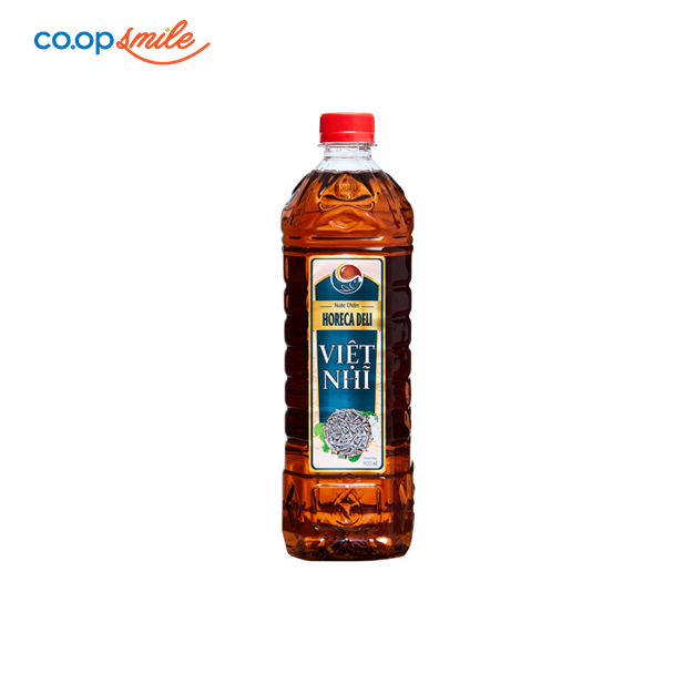 Nước chấm Việt Nhĩ Horeca 900ml