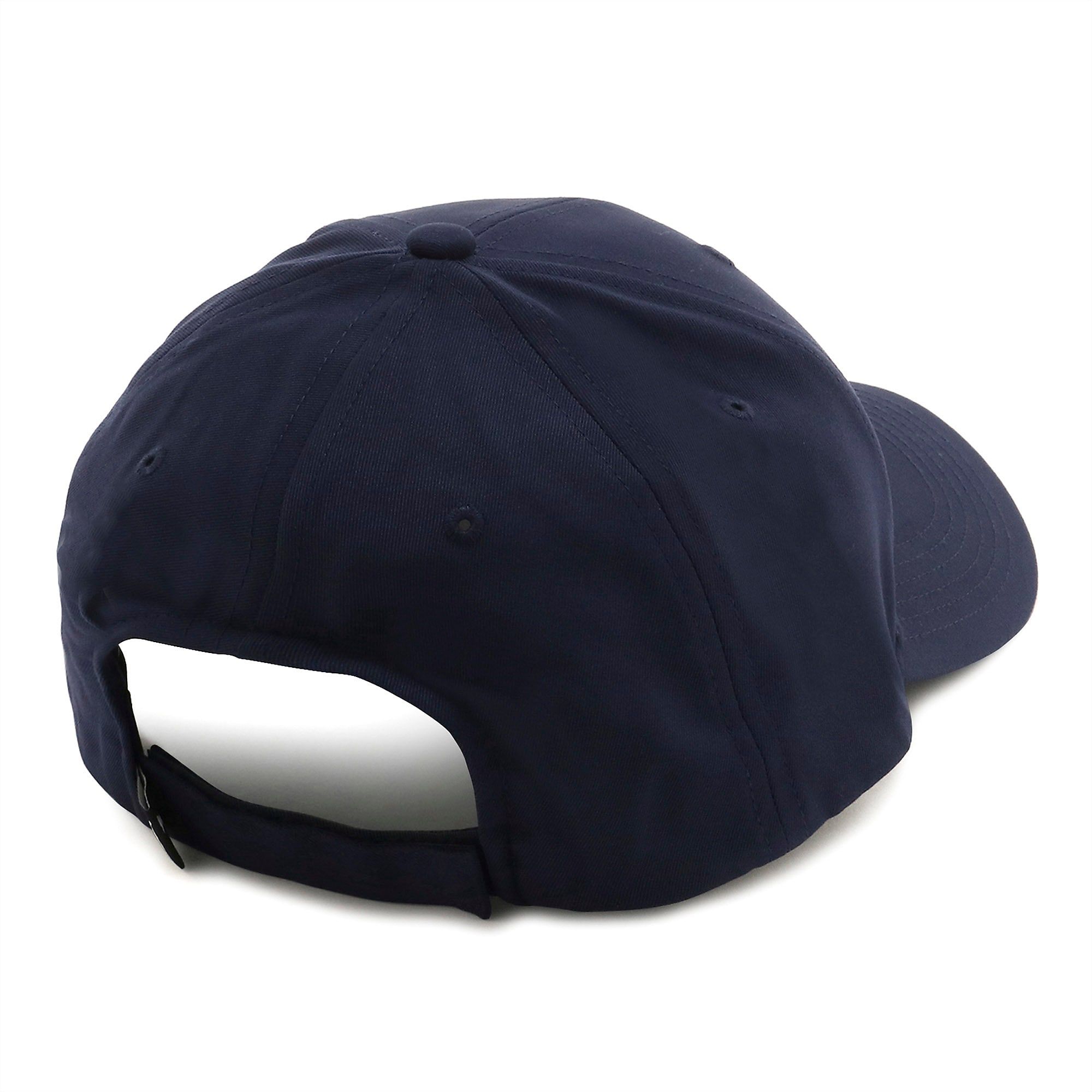  Nón Thể Thao Unisex PUMA Puma Metal Cat Cap 02126907 