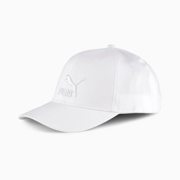  Nón Thể Thao Unisex PUMA Archive Logo Bb Cap 02255412 