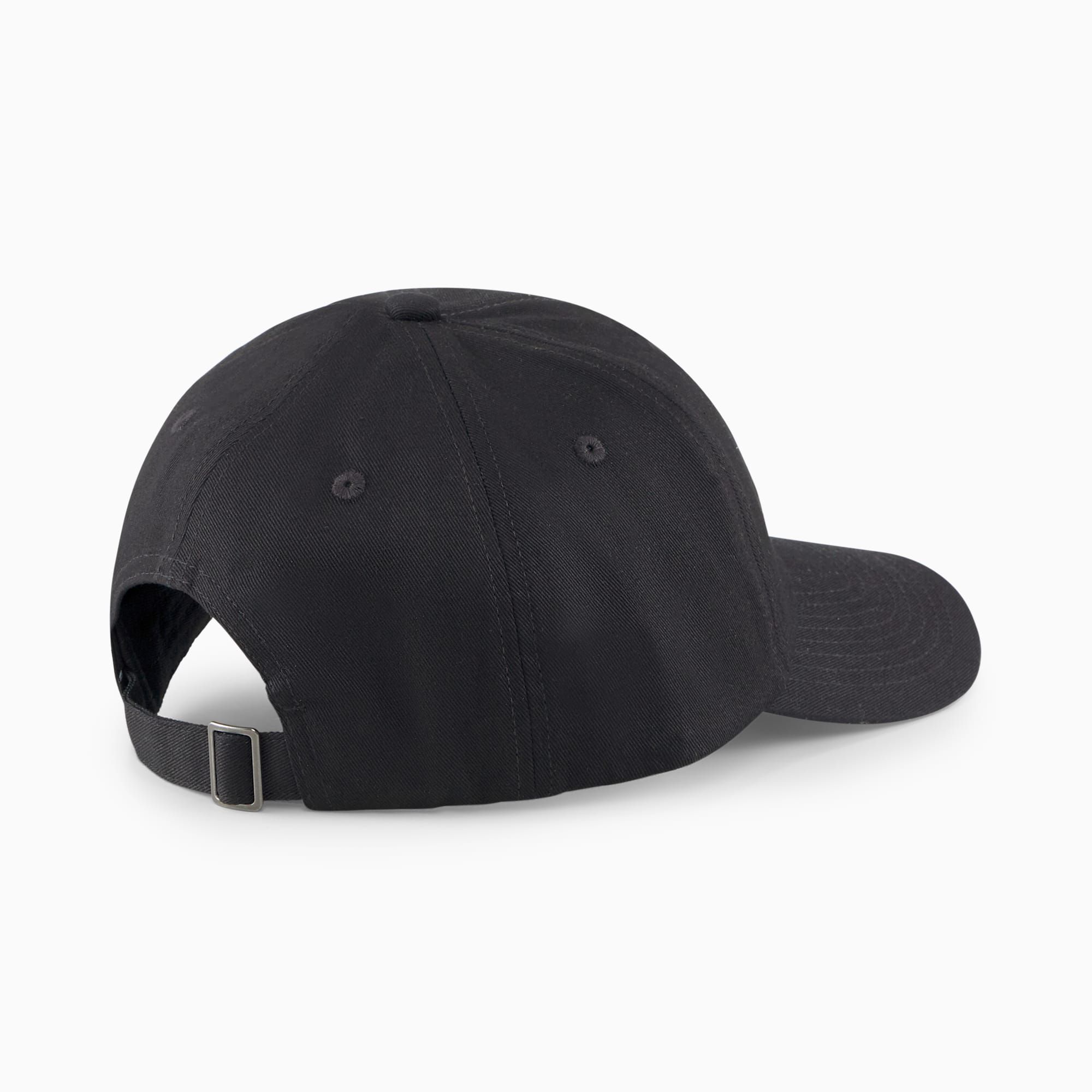  Nón Thể Thao Unisex PUMA Script Logo Cap 02403201 
