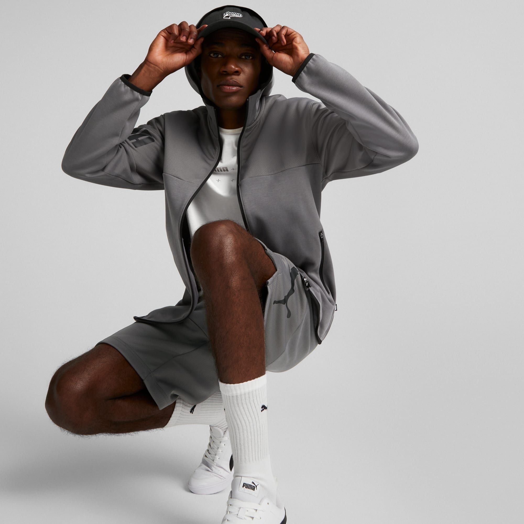  Nón Thể Thao Unisex PUMA Script Logo Cap 02403201 