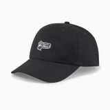  Nón Thể Thao Unisex PUMA Script Logo Cap 02403201 