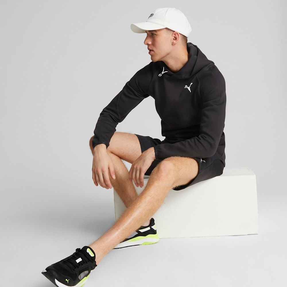  Nón Thể Thao Unisex PUMA Script Logo Cap 02403202 