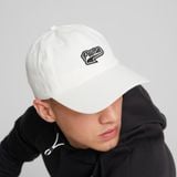  Nón Thể Thao Unisex PUMA Script Logo Cap 02403202 