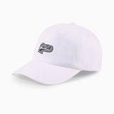  Nón Thể Thao Unisex PUMA Script Logo Cap 02403202 