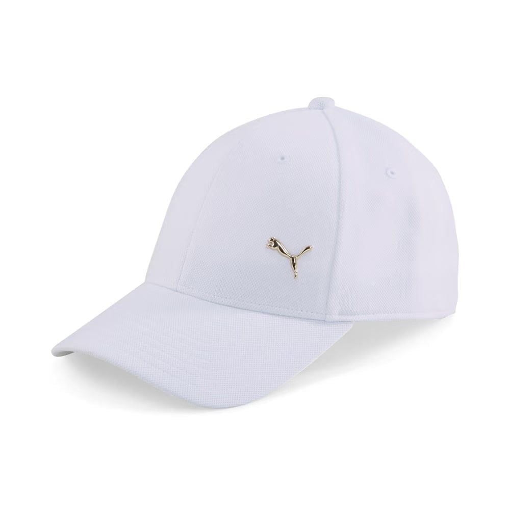  Nón Thể Thao Unisex PUMA Gold Metal Cat Cap 02415802 