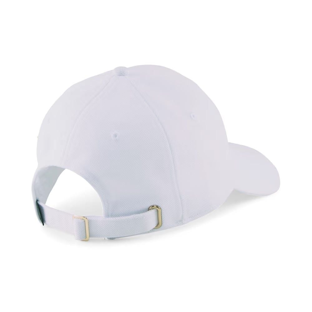  Nón Thể Thao Unisex PUMA Gold Metal Cat Cap 02415802 
