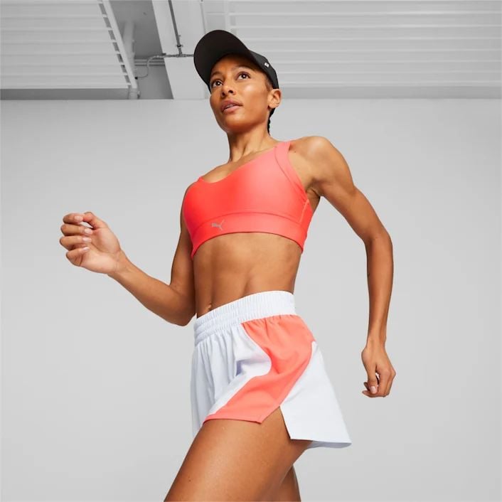  Nón Thể Thao Nữ PUMA Ws Ponytail Cap 02439703 