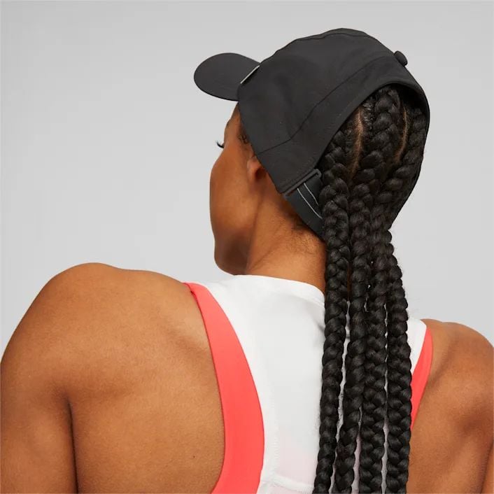  Nón Thể Thao Nữ PUMA Ws Ponytail Cap 02439703 