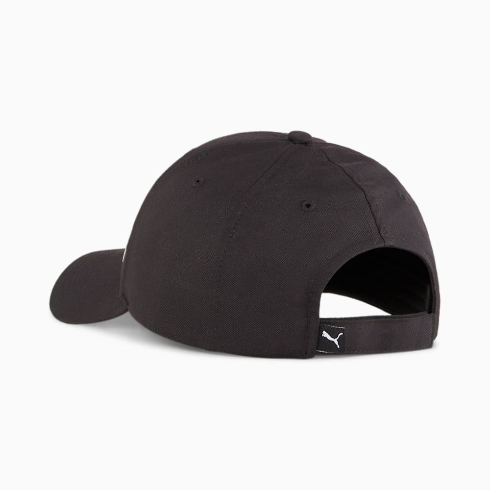  Nón Thể Thao Unisex PUMA Ess Puma Bb Cap 02531801 