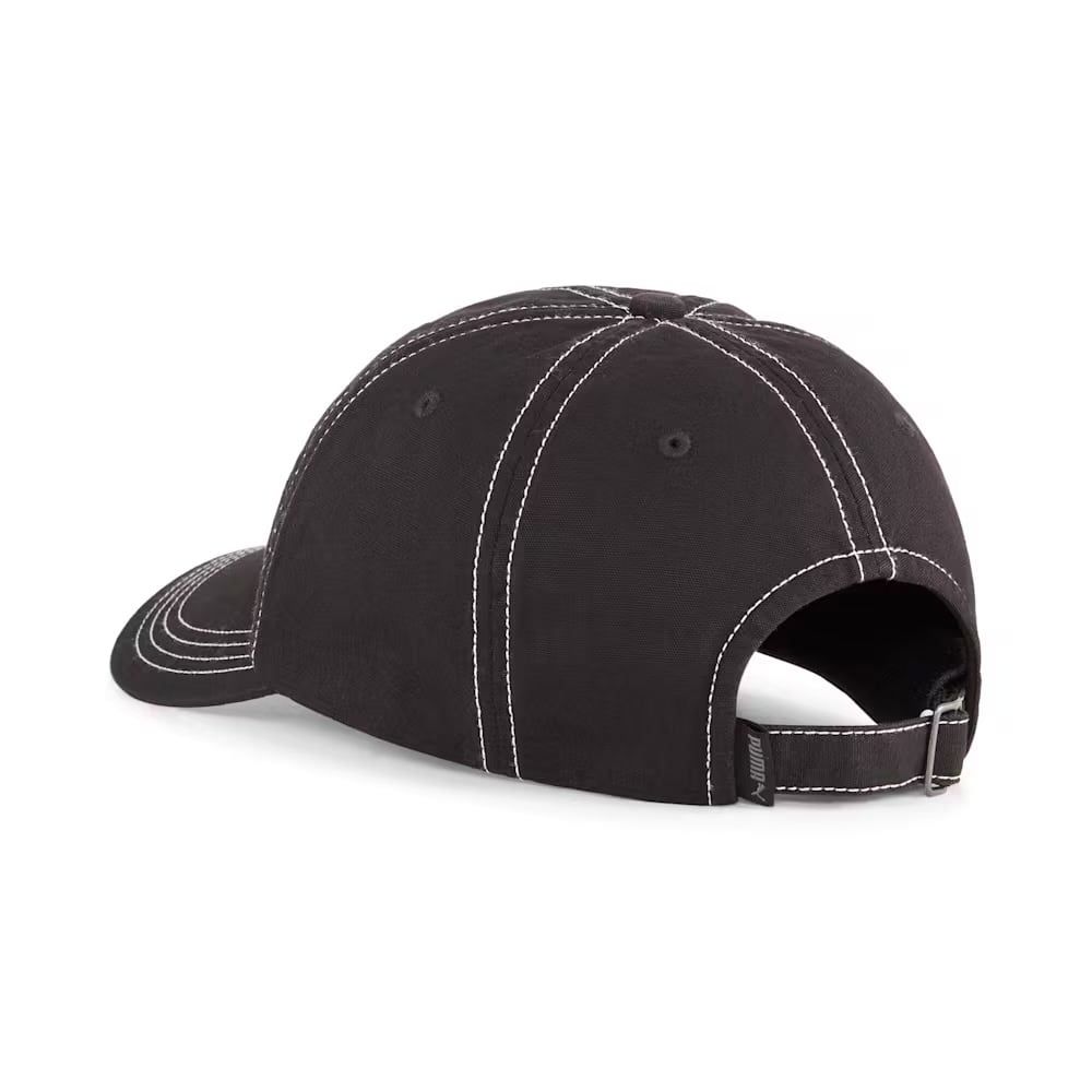  Nón Thể Thao Unisex PUMA Downtown 180 Cap 02550401 