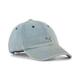  Nón Thể Thao Unisex PUMA Wardrobe Ess Metal Dad Cap 02596807 