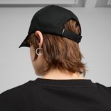  Nón Thể Thao Unisex PUMA Ess Metal Puma Cat Bb Cap 02599401 