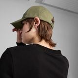  Nón Thể Thao Unisex PUMA Ess Metal Puma Cat Bb Cap 02599402 