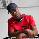  Nón Thể Thao Unisex PUMA Ess Metal Puma Cat Bb Cap 02599406 