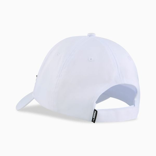  Nón Thể Thao Unisex PUMA Ess Metal Puma Cat Bb Cap 02599407 