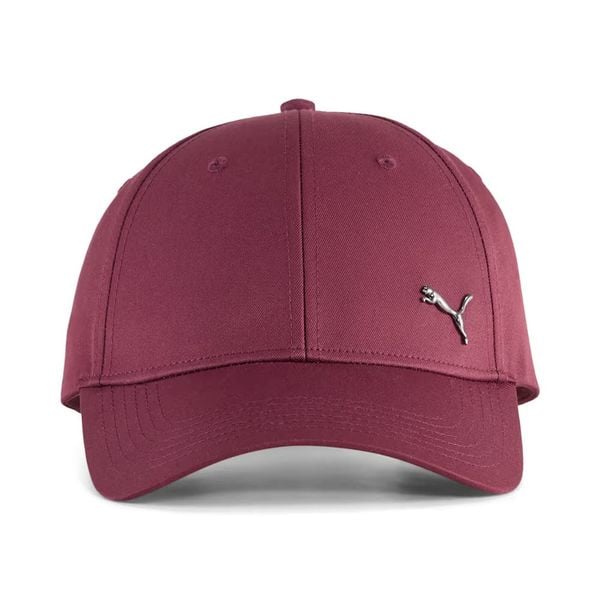  Nón Thể Thao Unisex PUMA Ess Metal Puma Cat Bb Cap 02599411 