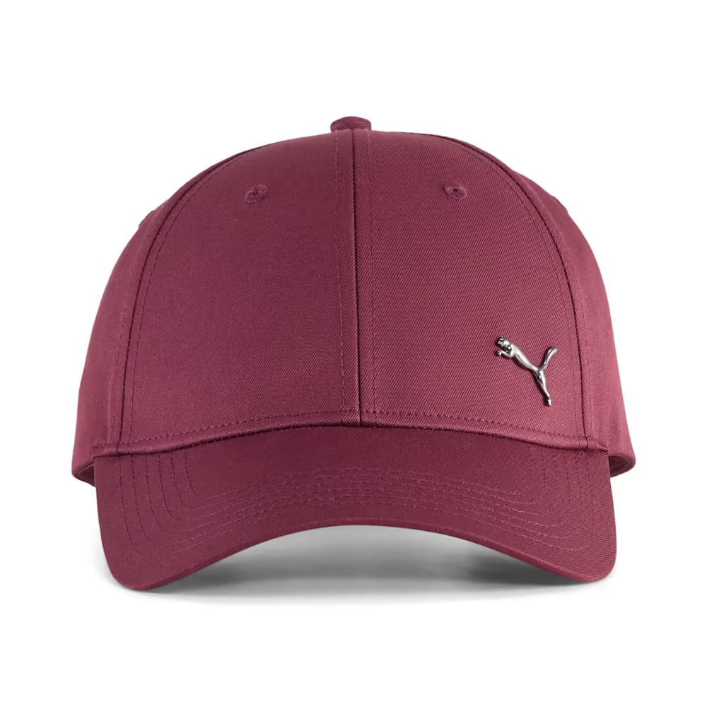  Nón Thể Thao Unisex PUMA Ess Metal Puma Cat Bb Cap 02599411 