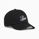  Nón Thể Thao Unisex PUMA Ess Script Logo Dad Cap 02599601 