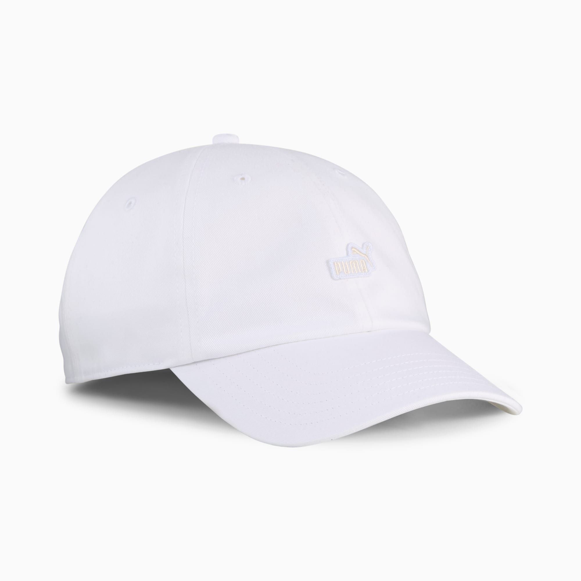  Nón Thể Thao Unisex PUMA Ess No. 1 Logo Patch Bb Cap 02599702 