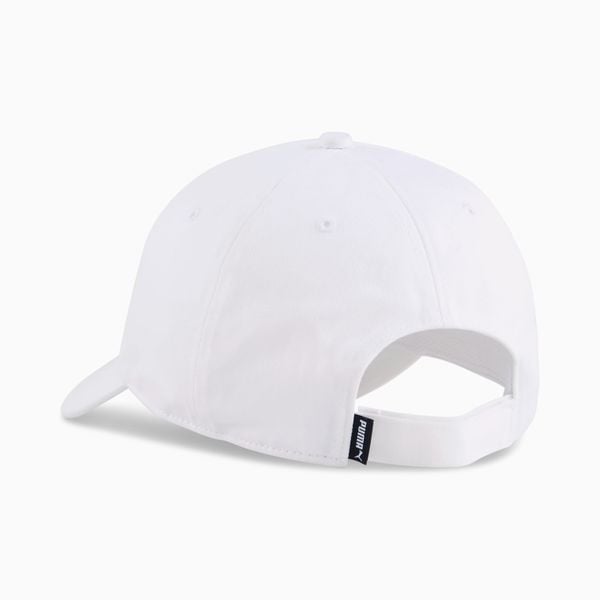  Nón Thể Thao Unisex PUMA Ess No. 1 Logo Patch Bb Cap 02599702 