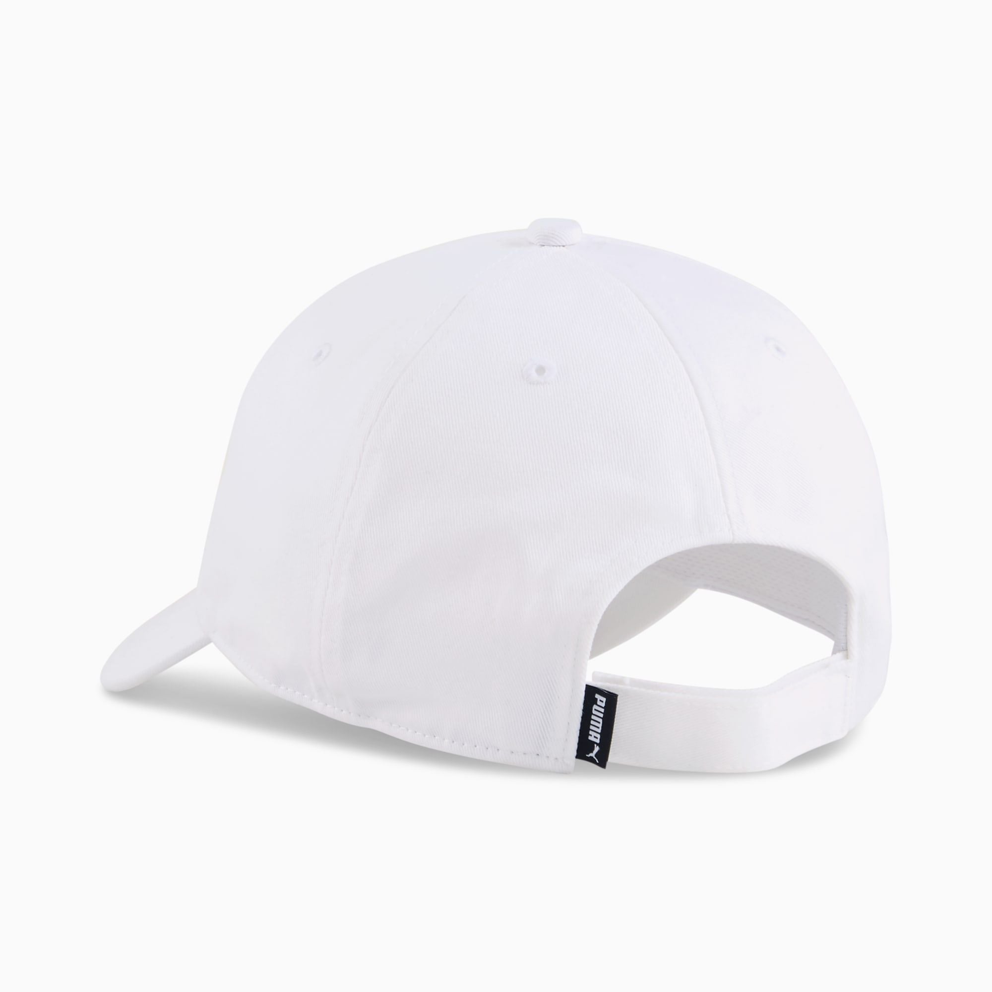  Nón Thể Thao Unisex PUMA Ess No. 1 Logo Patch Bb Cap 02599702 