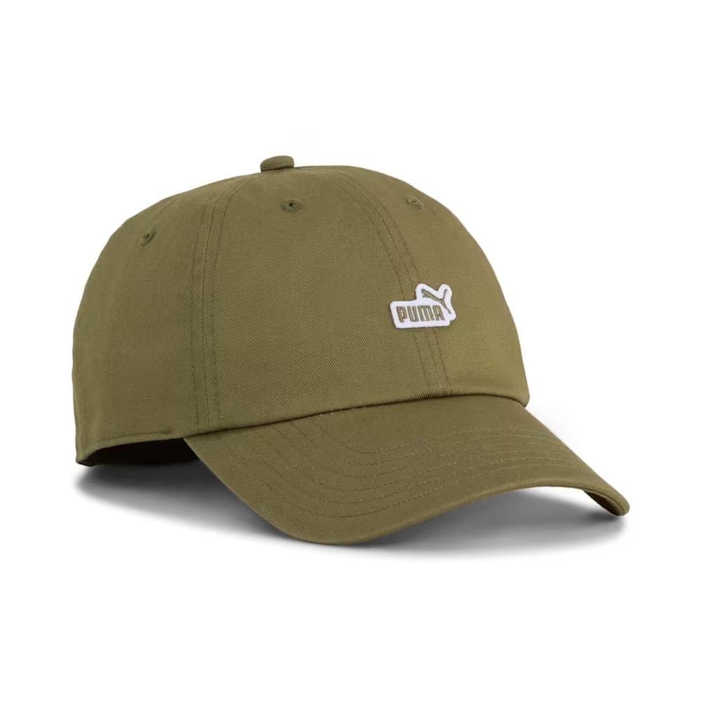  Nón Thể Thao Unisex PUMA Ess No. 1 Logo Patch Bb Cap 02599707 