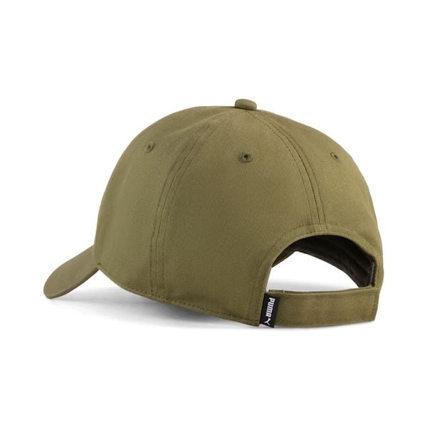  Nón Thể Thao Unisex PUMA Ess No. 1 Logo Patch Bb Cap 02599707 