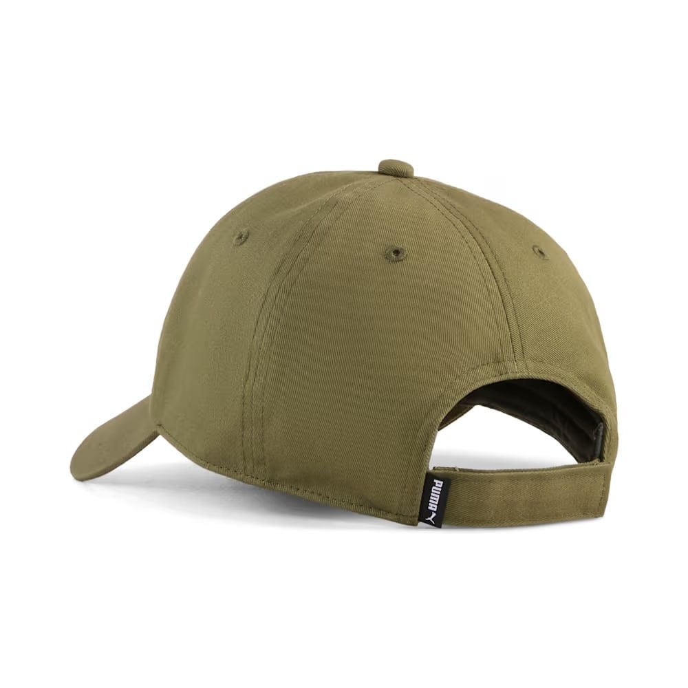  Nón Thể Thao Unisex PUMA Ess No. 1 Logo Patch Bb Cap 02599707 