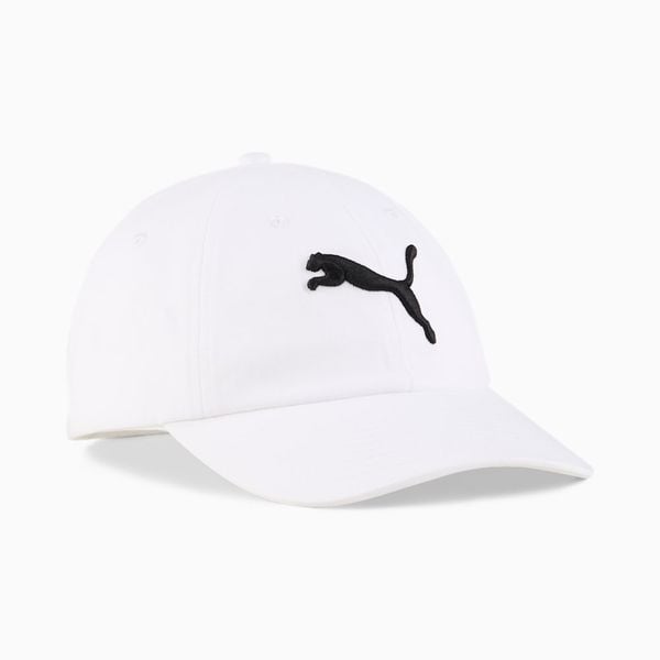  Nón Thể Thao Unisex PUMA Ess Puma Cat Bb Cap 02599802 