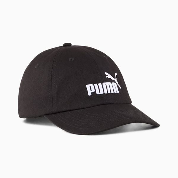 Nón Thể Thao Unisex PUMA Ess No.1 Logo Bb Cap 02599901 