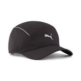  Nón Thể Thao Unisex PUMA Runner Short Visor 5 Panel Cap 02616701 